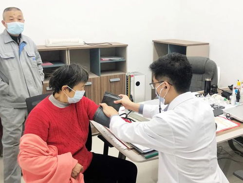 初冬養(yǎng)生正當時，家門口的中醫(yī)健康服務您體驗了嗎？